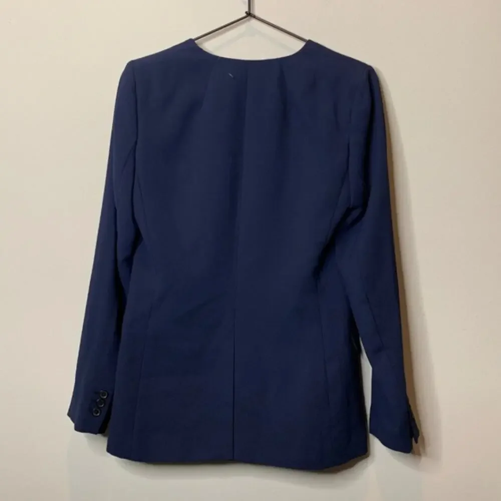 J. Crew crew double